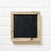 Vintage Chalkboard | Wood