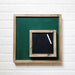 Vintage Chalkboard | Wood
