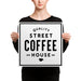 Coffee House | Canvas