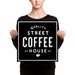 Coffee House | Canvas