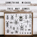 Entomology | Wood