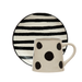 Linen Stoneware Set | Housewares
