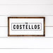 Family Name | Wood