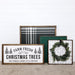 Christmas Tree | Wood