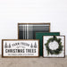 Holiday Gallery Set | Wood