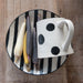 Linen Stoneware Set | Housewares