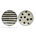 Linen Stoneware Set | Housewares