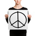 Peace | Medium | Canvas