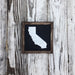 State Shape | Wood