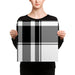 Plaid | Canvas