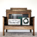 Holiday Gallery Set | Wood