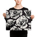 Summer Floral | Canvas