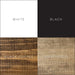 State Shape | Wood