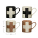 Swiss Cross Mugs | Housewares