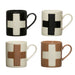 Swiss Cross Mugs | Housewares