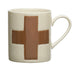 Swiss Cross Mugs | Housewares