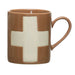 Swiss Cross Mugs | Housewares