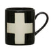 Swiss Cross Mugs | Housewares