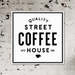 Coffee House | Canvas