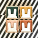 Bunny Ears | Wood
