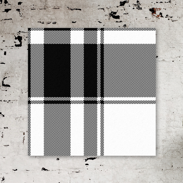 Plaid | Canvas