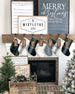 Mistletoe | Wood