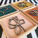 Spring Floral | Wood