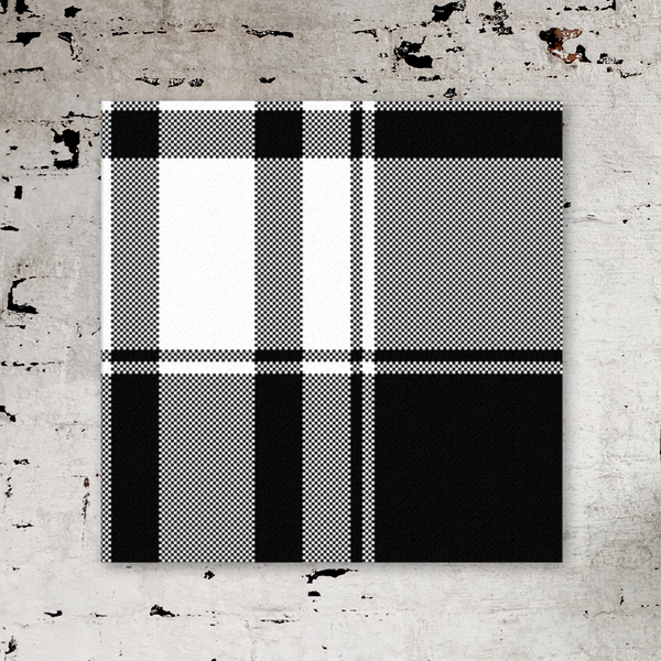Plaid | Canvas