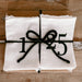 Advent Calendar Gift Bags | Textile