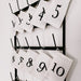 Advent Calendar Gift Bags | Textile