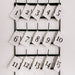 Advent Calendar Gift Bags | Textile