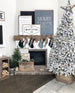 Mistletoe | Wood