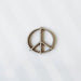 Peace Sign | Set of 5 | Ornament