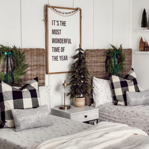 Time of the Year | Wood