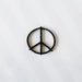 Peace Sign | Set of 5 | Ornament