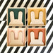 Bunny Ears | Wood
