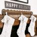 Happy Holidays | Wood