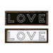 Love | Wood