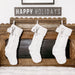 Happy Holidays | Wood