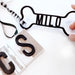 Dog Bone Tag | Ornament