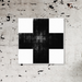 Swiss Cross |  Small | Canvas