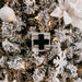 Swiss Cross | Ornament