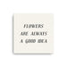Summer Flowers | Canvas