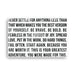 Made For This | Canvas