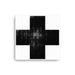 Swiss Cross |  Small | Canvas