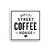 Coffee House | Canvas