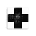 Swiss Cross | Medium | Canvas