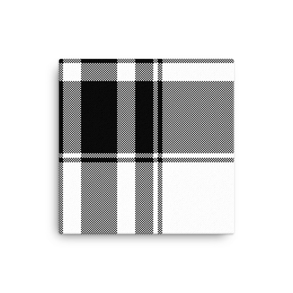 Plaid | Canvas