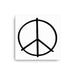 Peace | Medium | Canvas