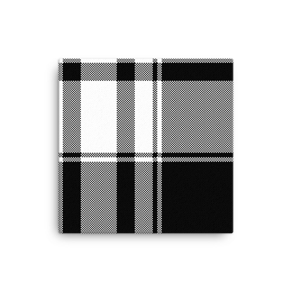 Plaid | Canvas